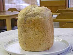 1007玄麦食パン1斤用