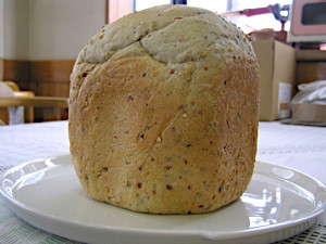 1034五穀食パン1斤