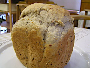 1034五穀食パン1斤