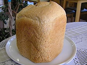 1507玄麦食パン1.5斤