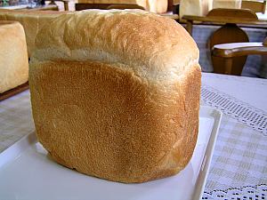 1512はちみつパン1.5斤