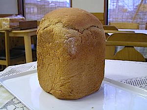 1514きな粉パン1.5斤
