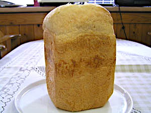 1536メープル樹食パン1.5斤