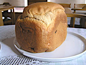 1037黒糖レーズン食パン1斤
