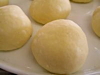 ホームベーカリー用菓子パンミックス粉でつくるクリームパン