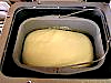 Buzz食パンミックス粉で作る双子山型食パン1.5斤