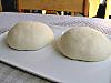 Buzz食パンミックス粉で作る双子山型食パン1.5斤